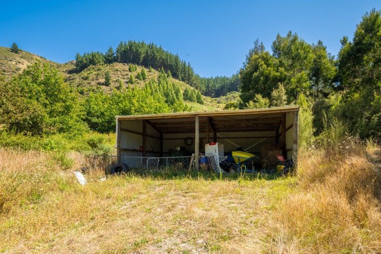 Photo of property in 943 Taylor Pass Road, Taylor Pass, Blenheim, 7274