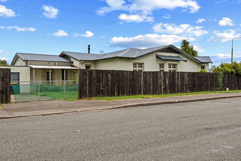 Photo of property in 35 Rodney Street, Georgetown, Invercargill, 9812