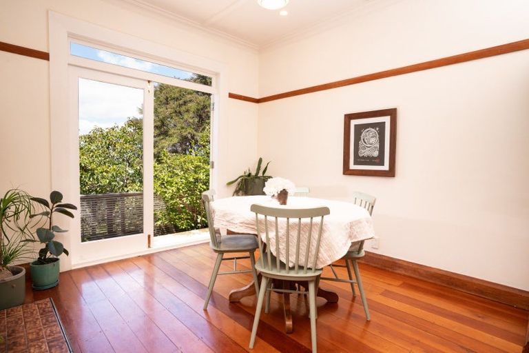 Photo of property in 45b Mana Street, Vogeltown, Wellington, 6021