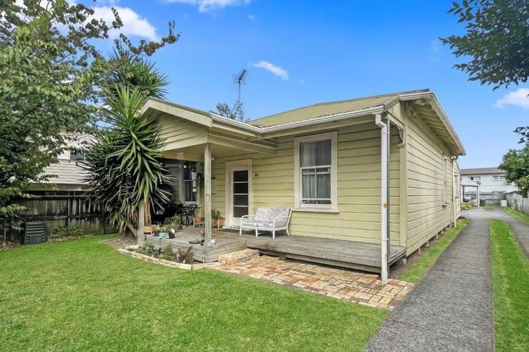 Photo of property in 46 Abbotsford Street, Whitiora, Hamilton, 3200