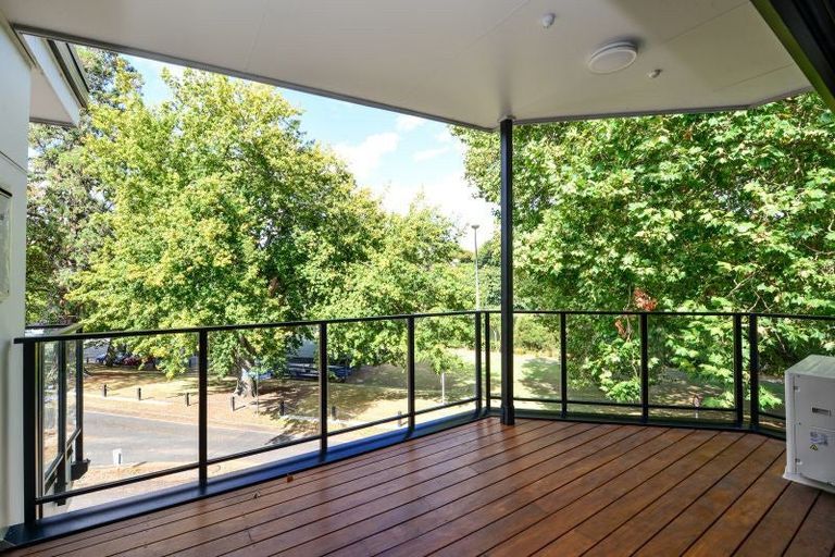 Photo of property in 7/20 Tisdall Street, Hamilton Central, Hamilton, 3204