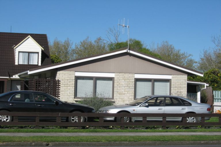 Photo of property in 38a Hakanoa Street, Huntly, 3700