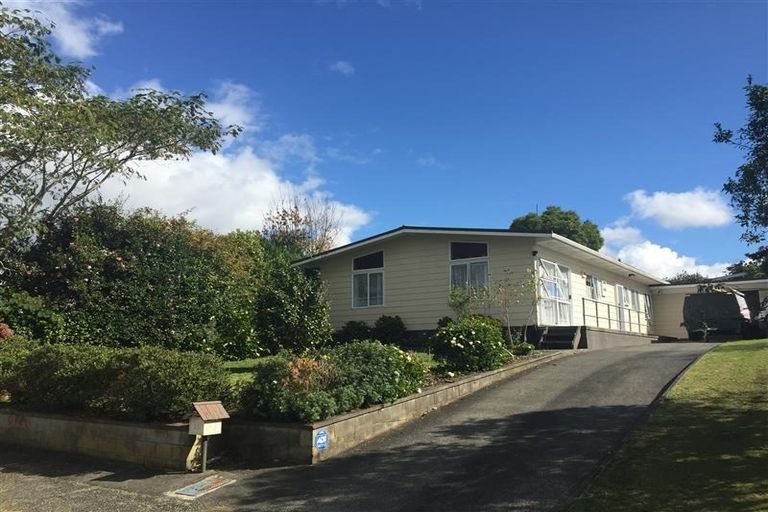 Photo of property in 39 Tapper Crescent, Tikipunga, Whangarei, 0112