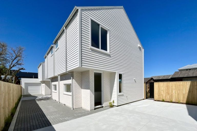 Photo of property in 126 Roker Street, Somerfield, Christchurch, 8024