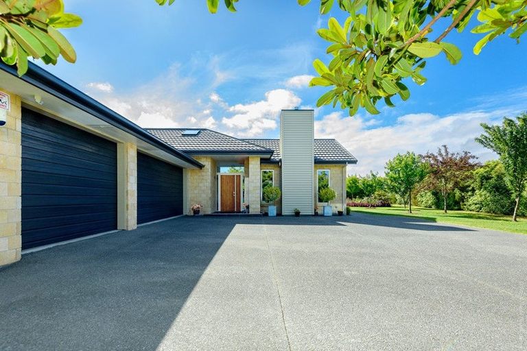 Photo of property in 14 Devine Drive, Rolleston, Christchurch, 7678