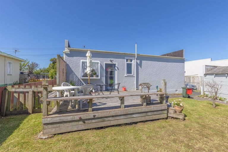 Photo of property in 97 Niblett Street, Whanganui, 4500