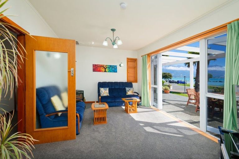 Photo of property in 218 Esplanade, Kaikoura, 7300