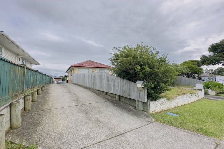 Photo of property in 61a Halver Road, Hillpark, Auckland, 2102