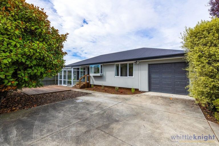 Photo of property in 228 Hills Road, Mairehau, Christchurch, 8013