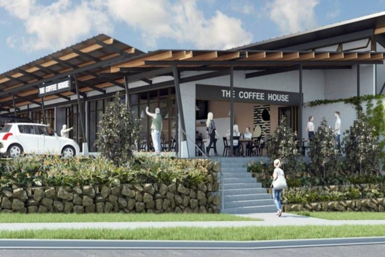 Photo of property in 8 Northside Drive, Waikuku, Rangiora, 7473