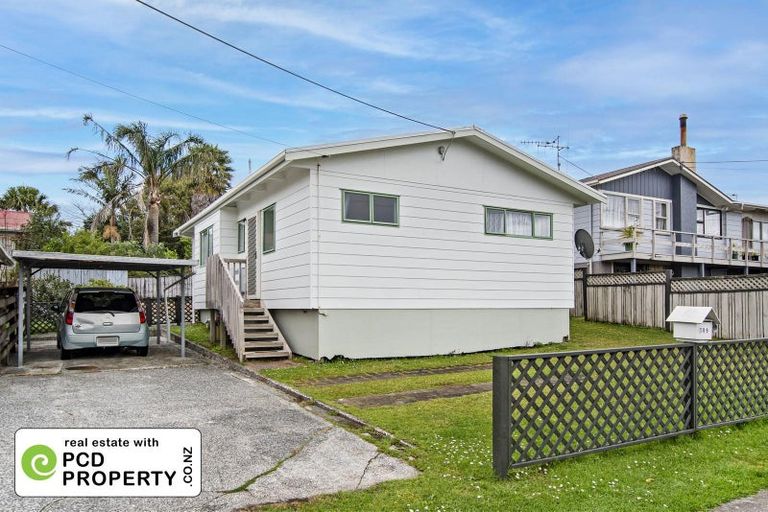 Photo of property in 189 Corks Road, Tikipunga, Whangarei, 0112