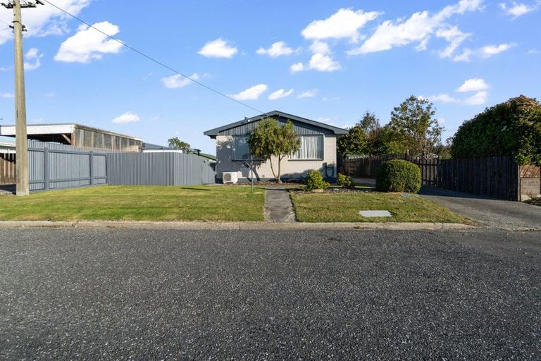 Photo of property in 2 Kaka Street, Gore, 9710