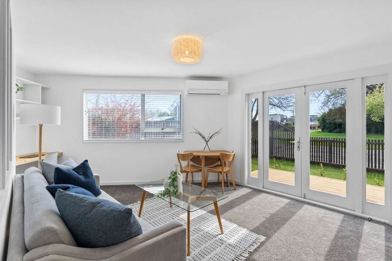 Photo of property in 3/14 Church Square, Addington, Christchurch, 8024