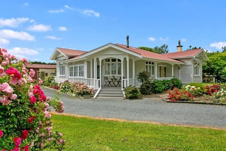 Photo of property in 27 Mowbray Road, Waharoa, 3401