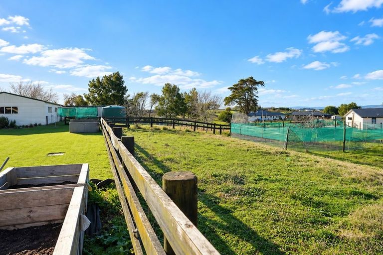 Photo of property in 160 Wayside Road, Te Kauwhata, 3782