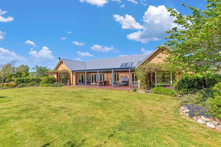 Photo of property in 325 Georges Road, Glasnevin, Amberley, 7482