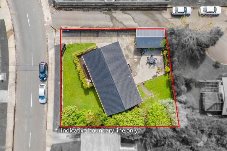 Photo of property in 89 Field Street, Silverstream, Upper Hutt, 5019