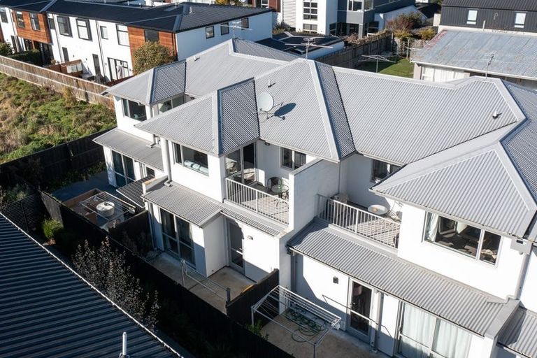 Photo of property in 6/424 Manchester Street, St Albans, Christchurch, 8014