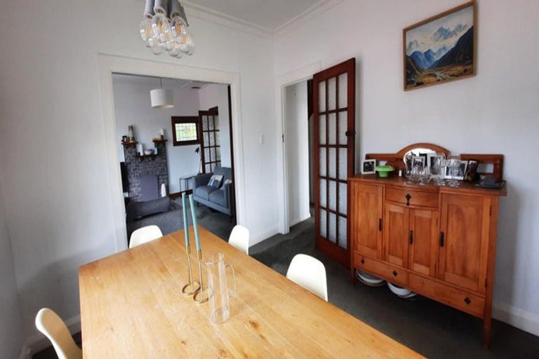 Photo of property in 50 Weld Street, Wadestown, Wellington, 6012