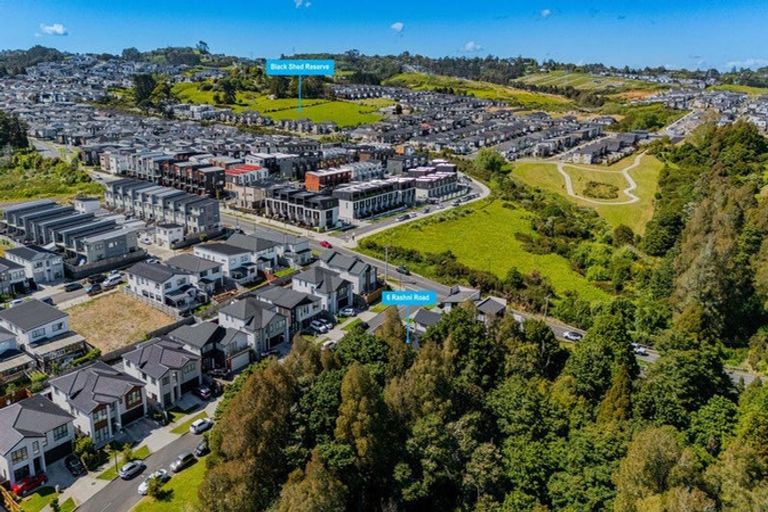 Photo of property in 6 Rashni Road, Flat Bush, Auckland, 2019