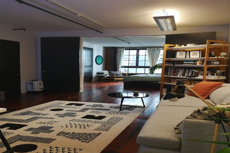 Photo of property in 12/20 Egmont Street, Te Aro, Wellington, 6011