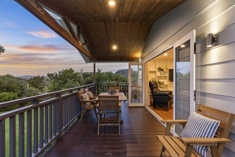 Photo of property in 212 Peak Road, Kaukapakapa, Helensville, 0875