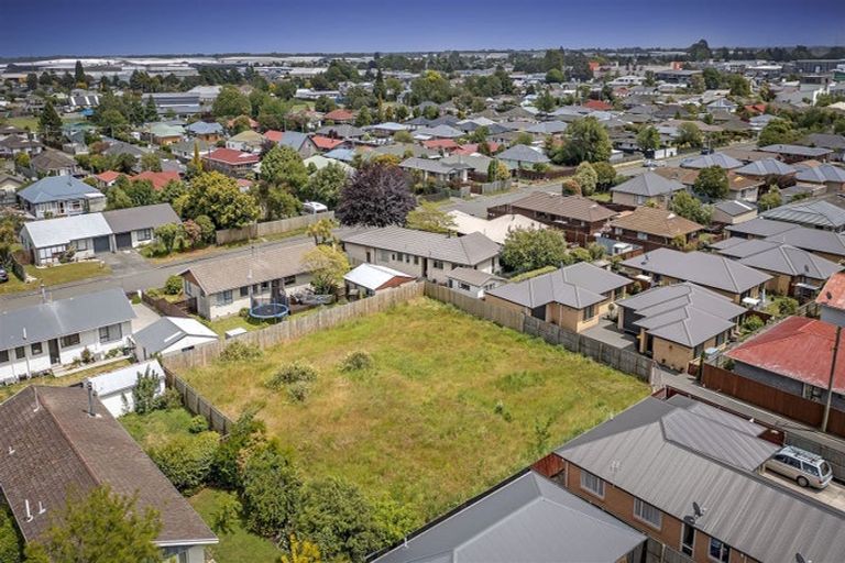Photo of property in 32b Neill Street, Hornby, Christchurch, 8042