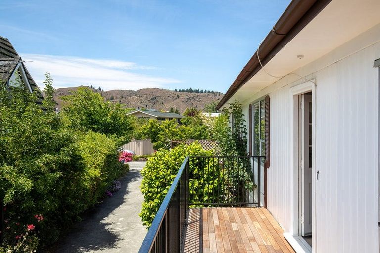 Photo of property in 4 Hart Place, Bridge Hill, Alexandra, 9320