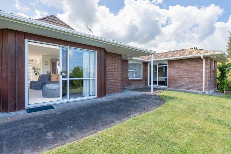Photo of property in 1 Te Hatepe Avenue, Taupo, 3330