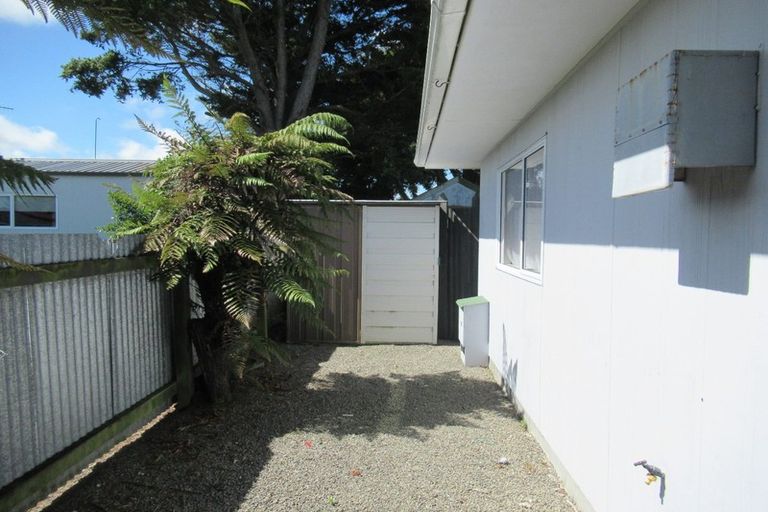Photo of property in 16c Mako Mako Road, Levin, 5510