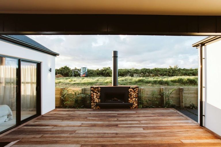 Photo of property in 13 Papawhero Drive, Bell Block, New Plymouth, 4312