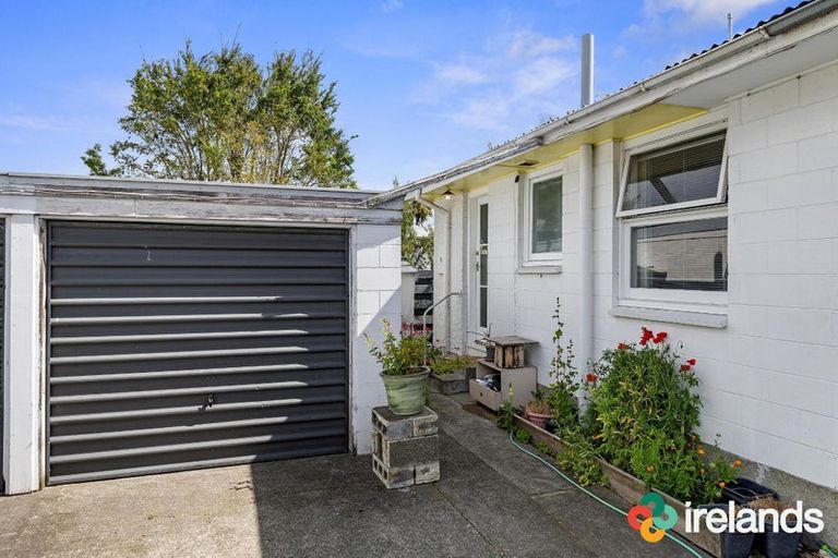 Photo of property in 6/48 Avalon Street, Richmond, Christchurch, 8013