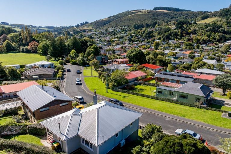 Photo of property in 1 Afton Terrace, North East Valley, Dunedin, 9010