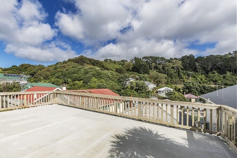 Photo of property in 179a Hanson Street, Newtown, Wellington, 6021