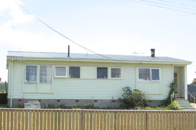Photo of property in 43 Doreen Street, Aranui, Christchurch, 8061