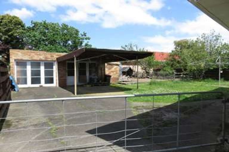 Photo of property in 5 Thomas Road, Mangere, Auckland, 2022