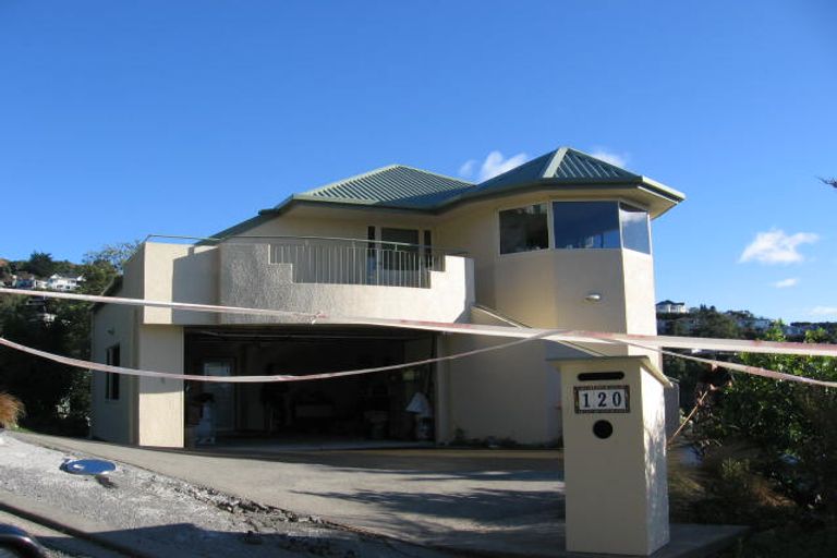 Photo of property in 120 Holliss Avenue, Cashmere, Christchurch, 8022