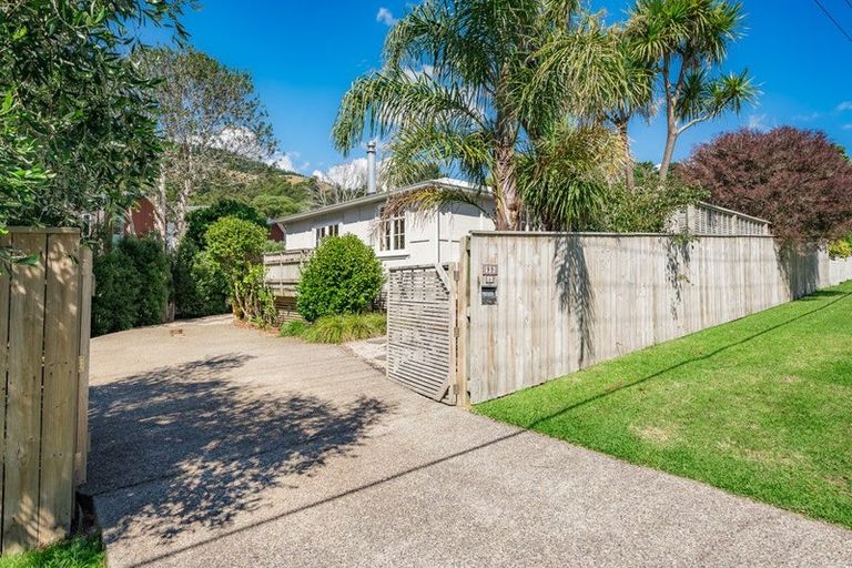 Photo of property in 99a Ruapehu Street, Paraparaumu, 5032