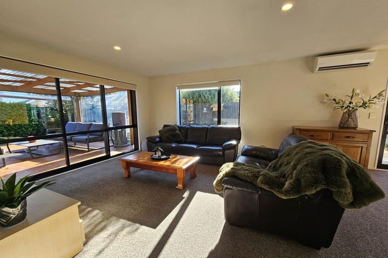 Photo of property in 85 Kittyhawk Avenue, Wigram, Christchurch, 8042