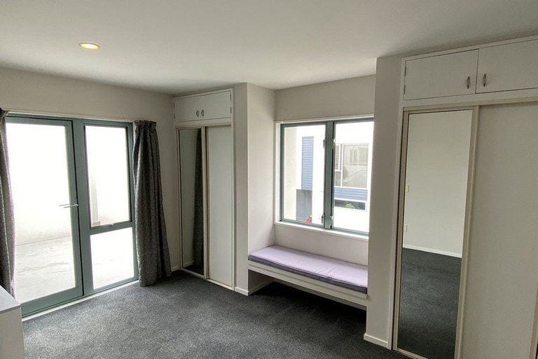 Photo of property in 168a Strickland Street, Sydenham, Christchurch, 8023