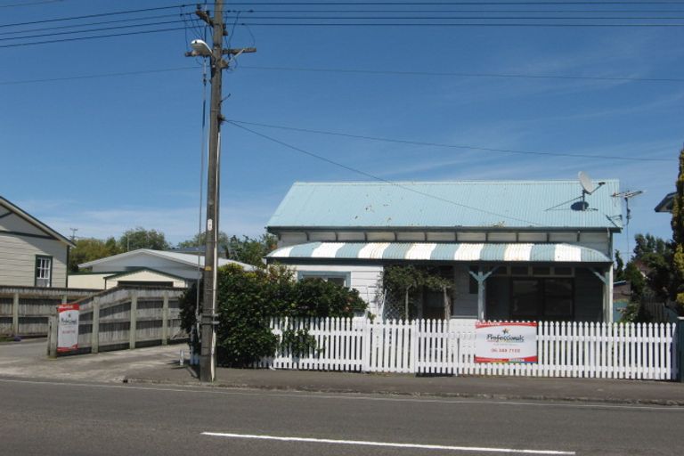 Photo of property in 73 Bell Street, Whanganui, 4500