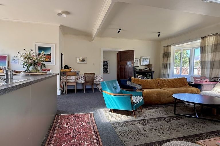 Photo of property in 14 Ferguson Street, Kurow, 9435