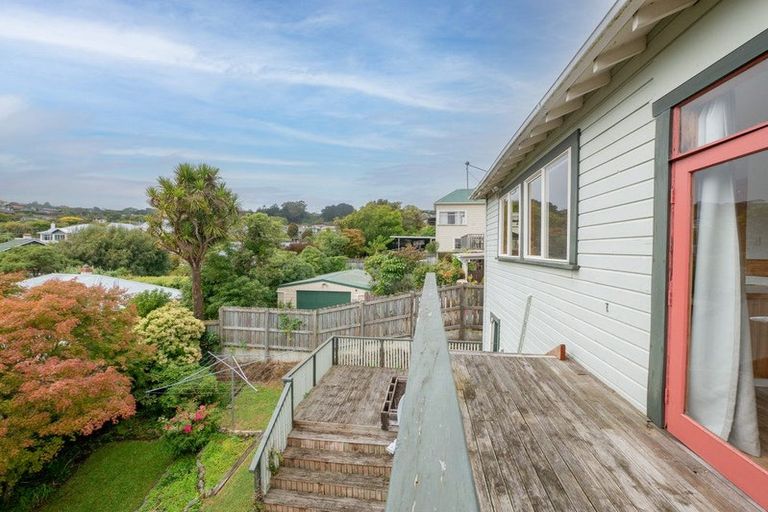Photo of property in 25 Silverton Street, Andersons Bay, Dunedin, 9013