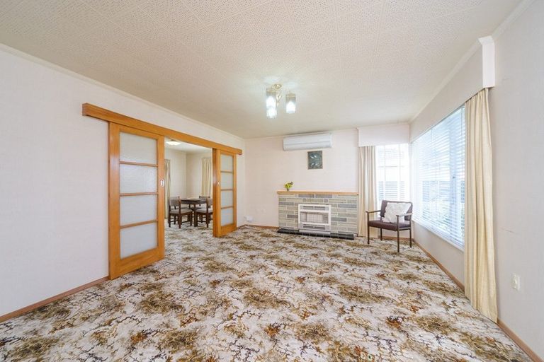 Photo of property in 7 College Street, Awapuni, Palmerston North, 4412