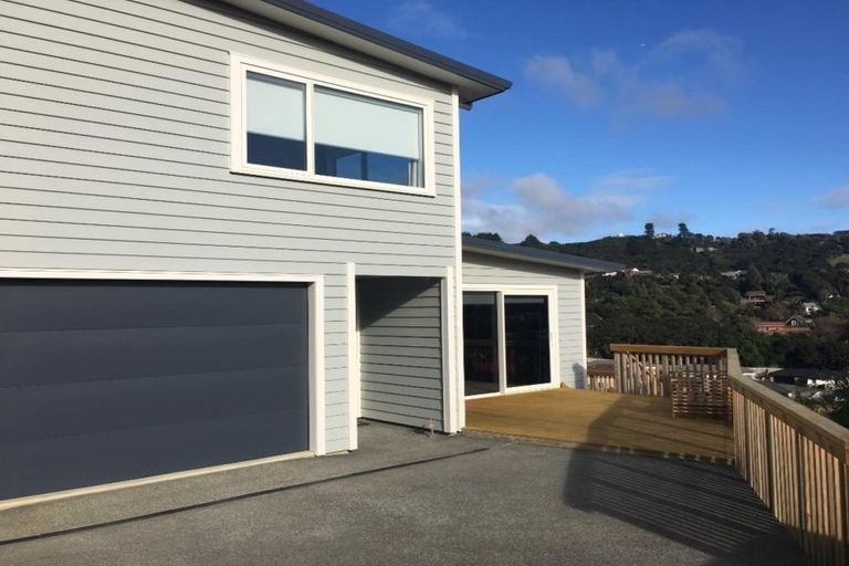 Photo of property in 12 Bluejacket Place, Whitby, Porirua, 5024