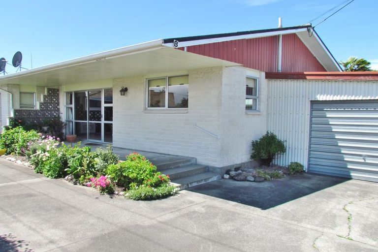 Photo of property in 128b Cornwall Street, Masterton, 5810