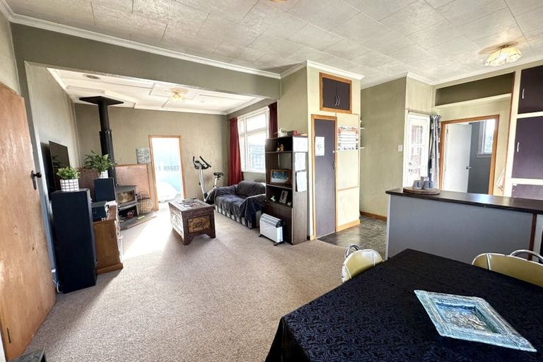 Photo of property in 186 Morton Street, Strathern, Invercargill, 9812