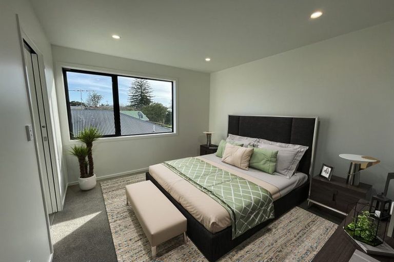 Photo of property in 4/63 Taikata Road, Te Atatu Peninsula, Auckland, 0610