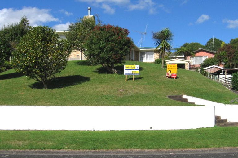 Photo of property in 99 Reservoir Street, Putaruru, 3411