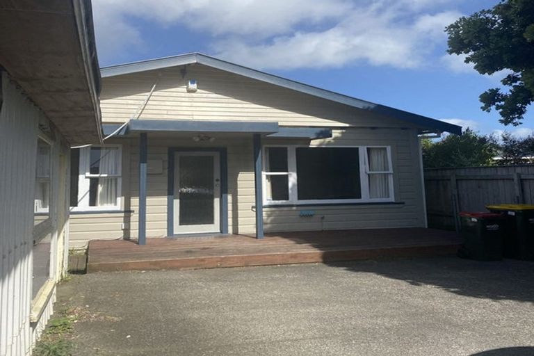 Photo of property in 40 Connolly Street, Boulcott, Lower Hutt, 5010
